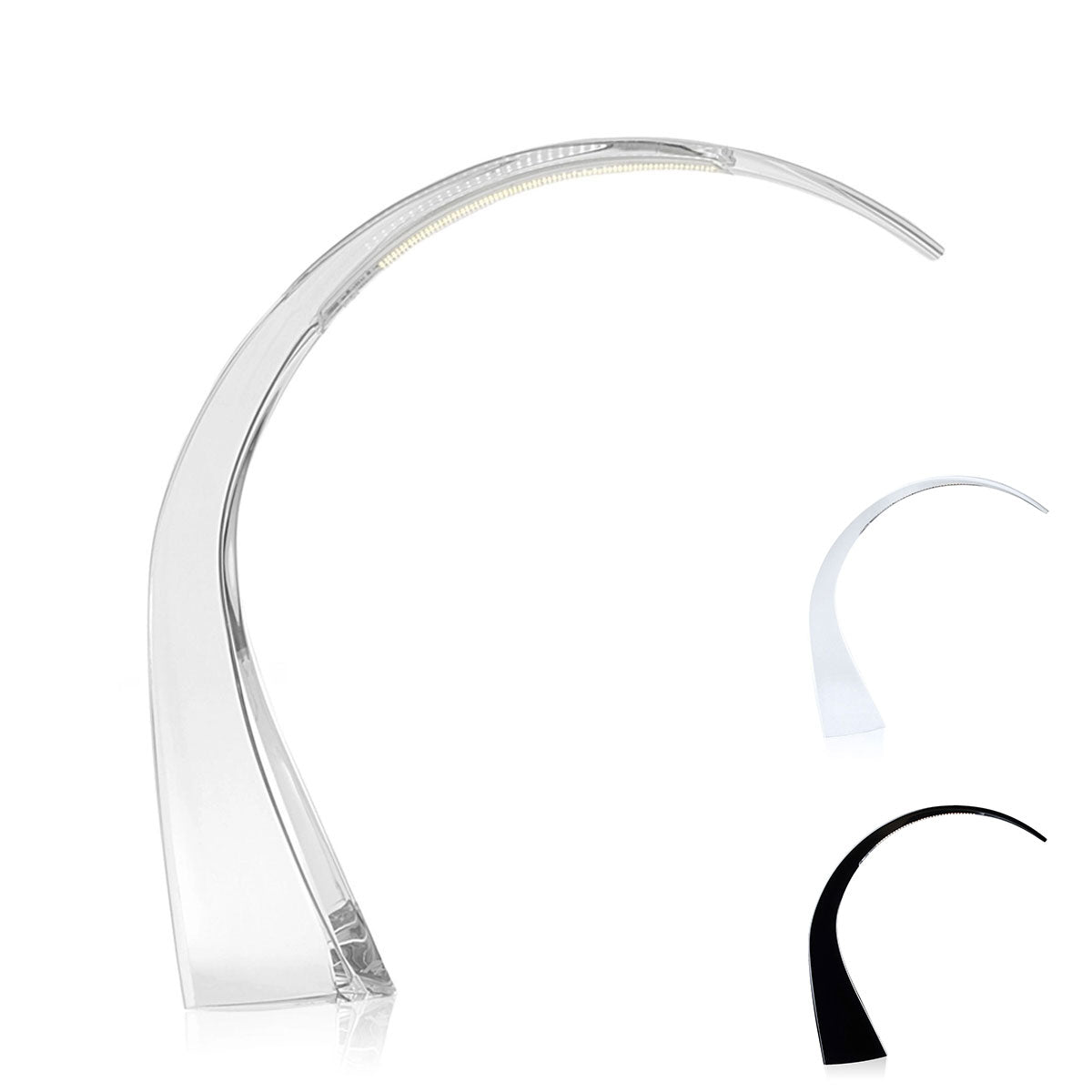 Taj Table Lamp - Kartell