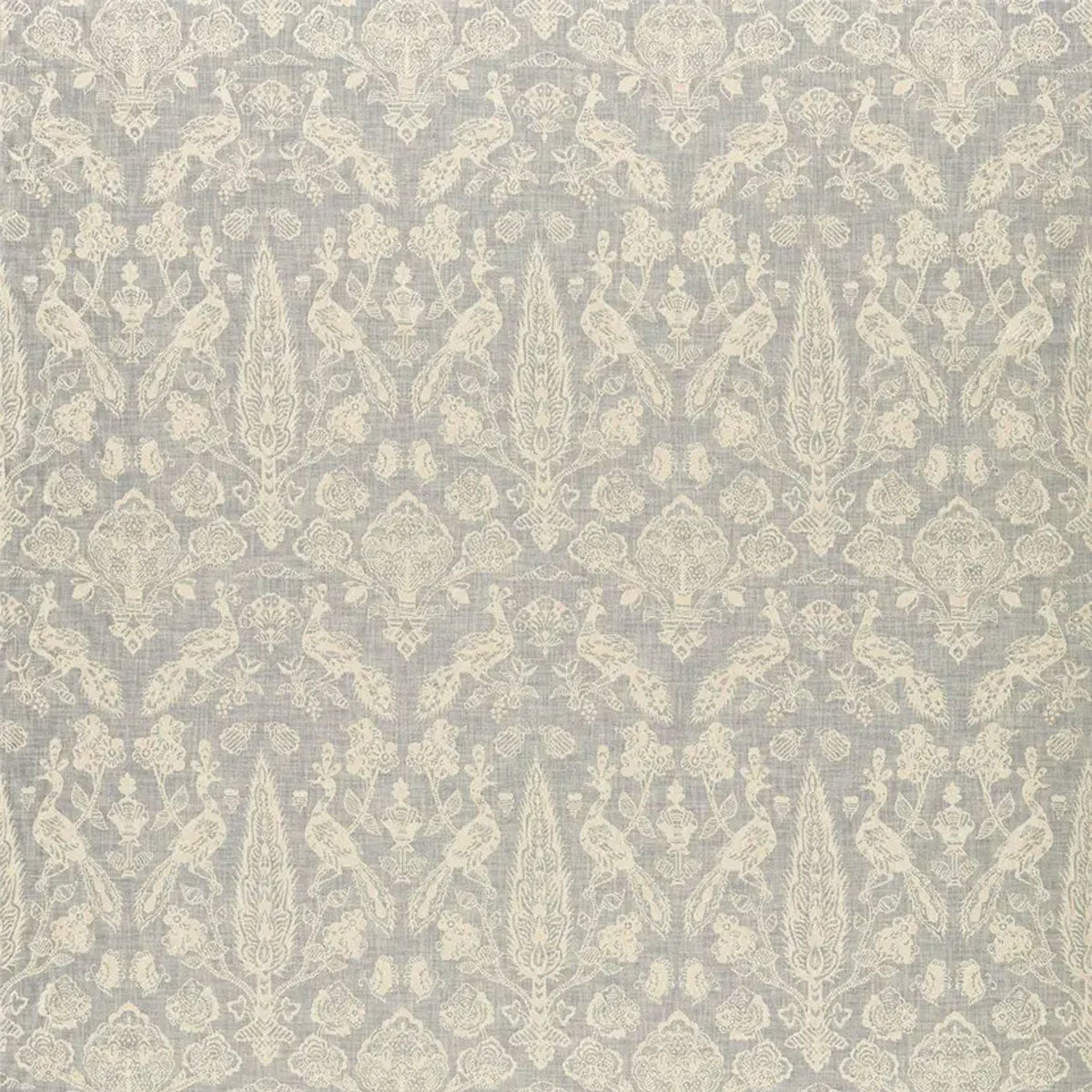 Tamizart Fabric - Sanderson