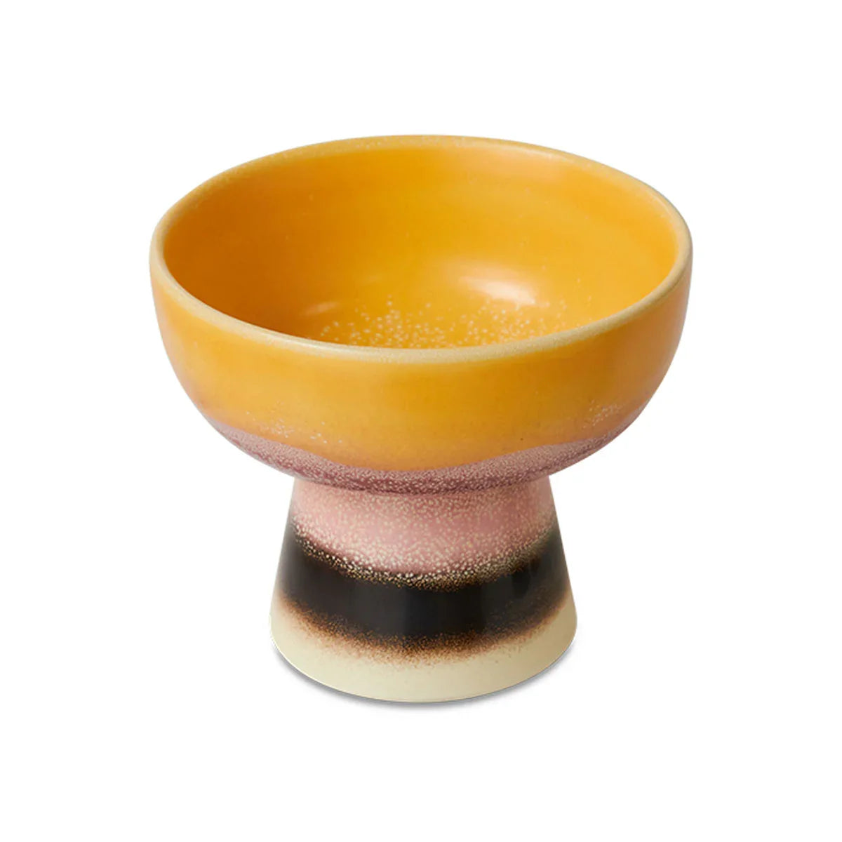 70s Ceramics Tapas Bowls - HKLIVING