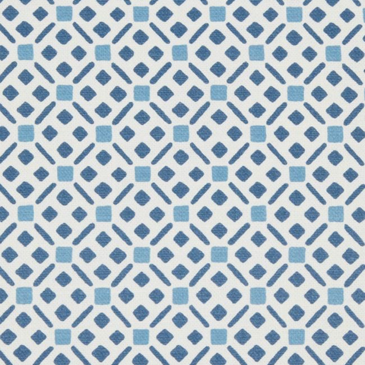Tapestry Trellis Fabric - Liberty