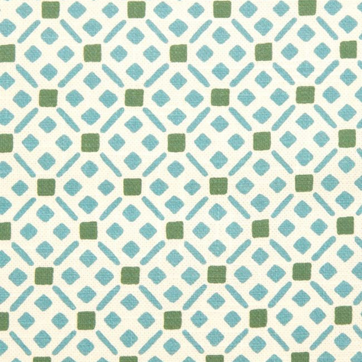 Tapestry Trellis Fabric - Liberty