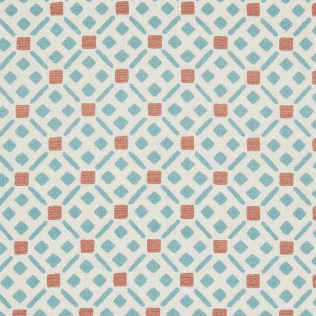 Tapestry Trellis Fabric - Liberty