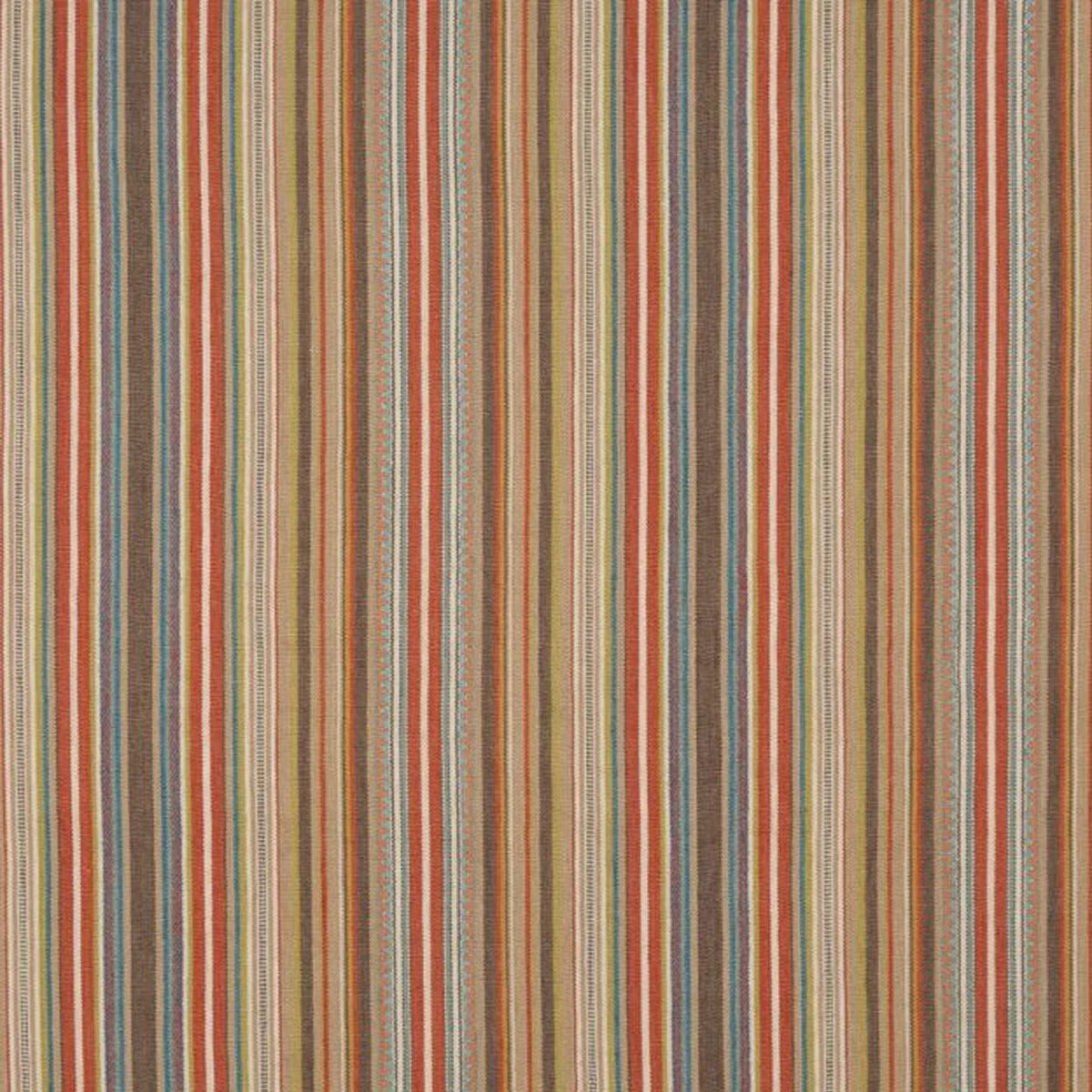Tapton Stripe Fabric - Mulberry Home