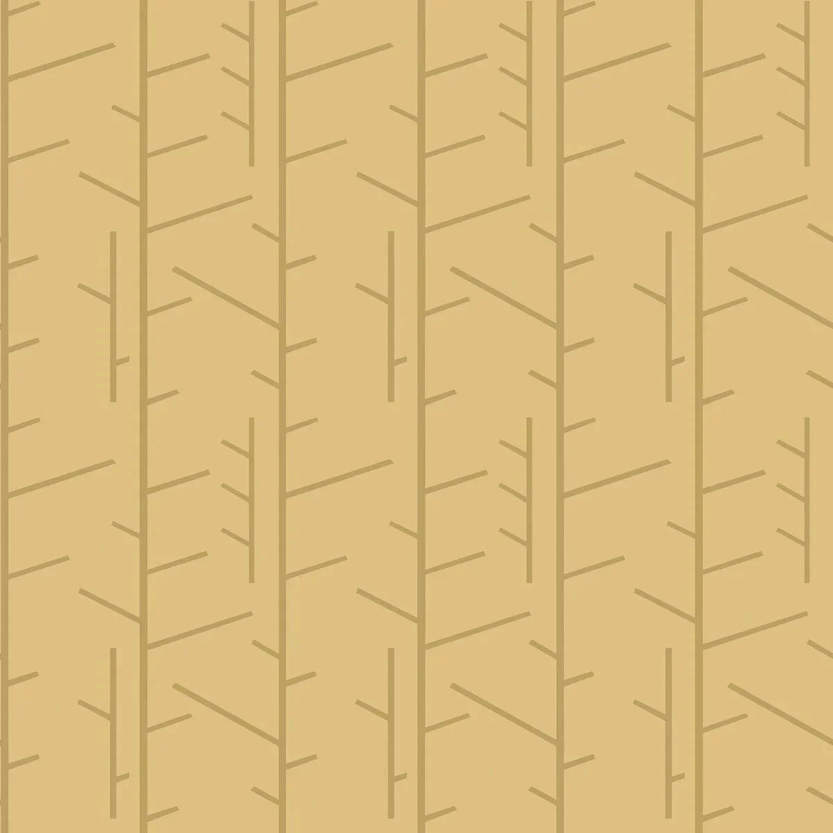 Tassel Wallpaper - Borastapeter