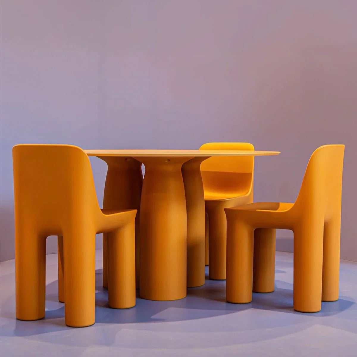 Tata Chair - Qeeboo