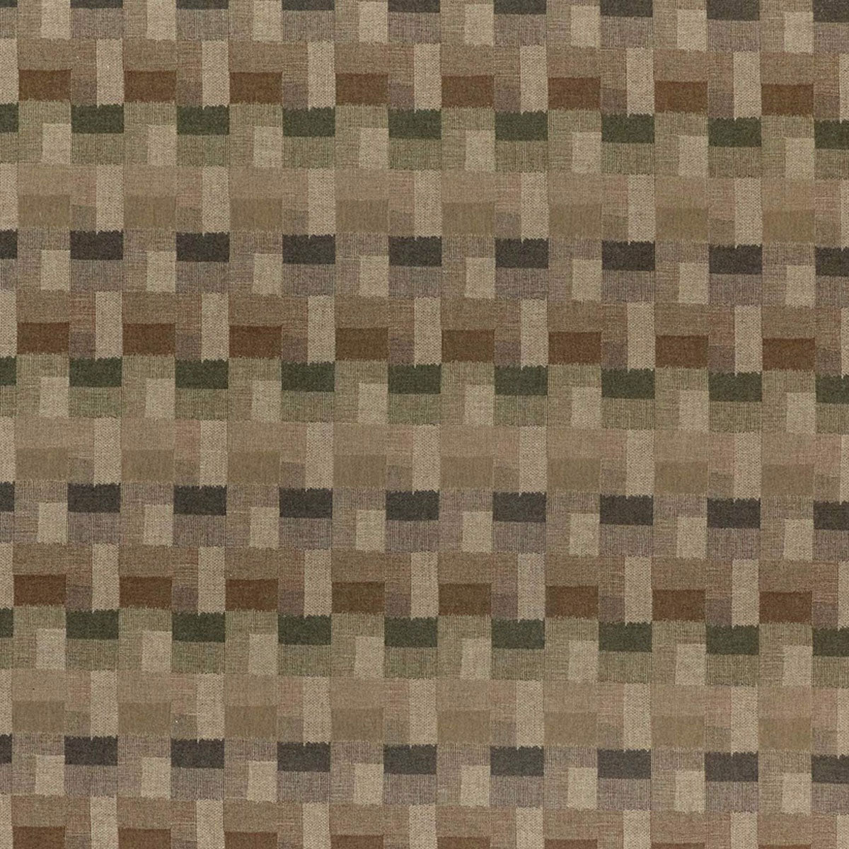 Sanderson Tavistone Wool fabric – Olivine (1)