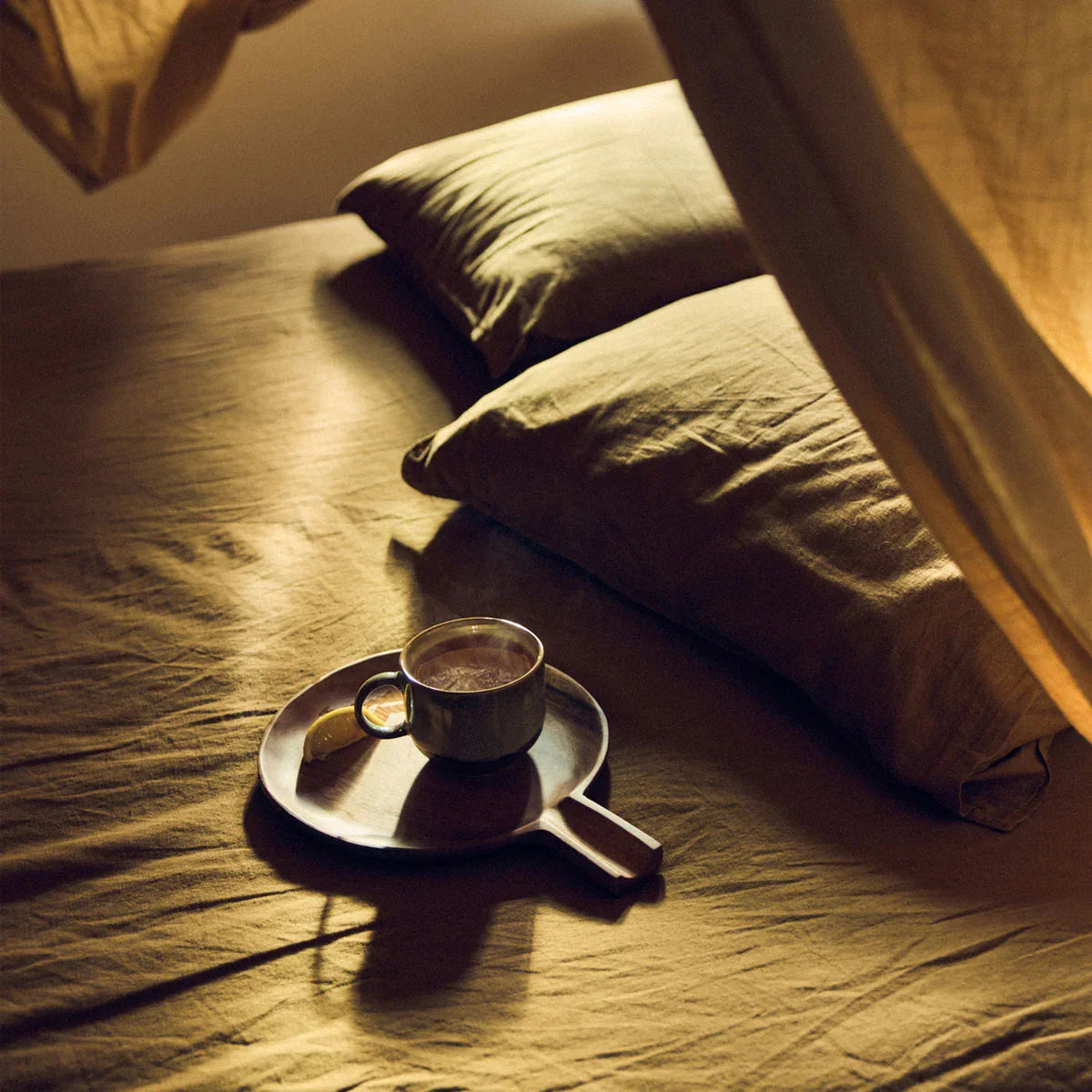 70s Ceramics Cups - HKLIVING