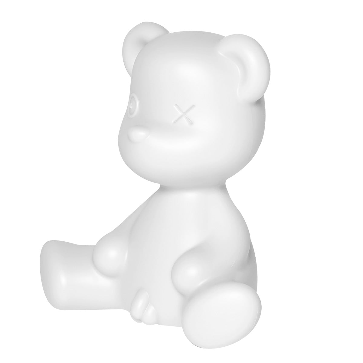 Teddy Boy Lamp With Cable - Qeeboo