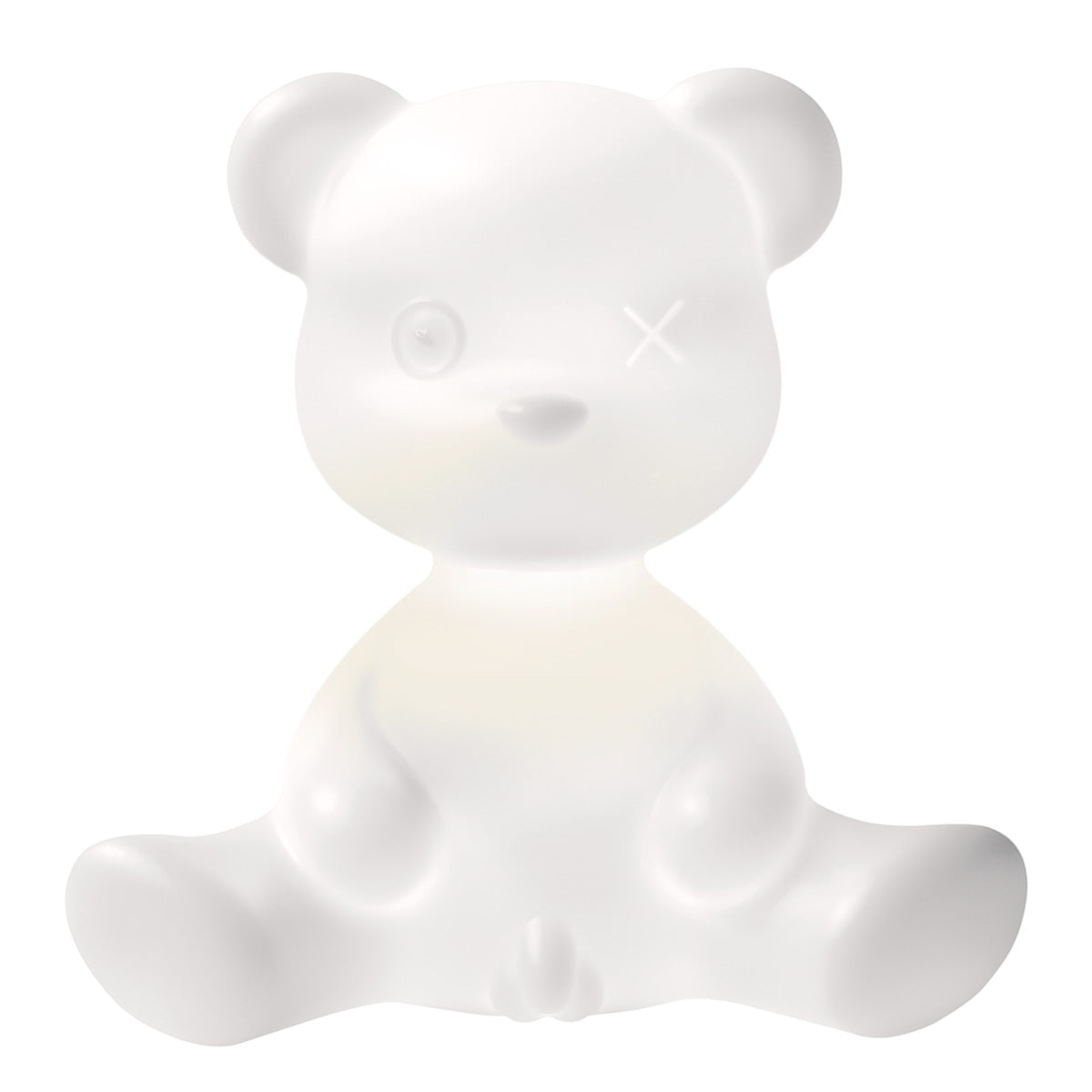 Teddy Boy Lamp With Cable - Qeeboo