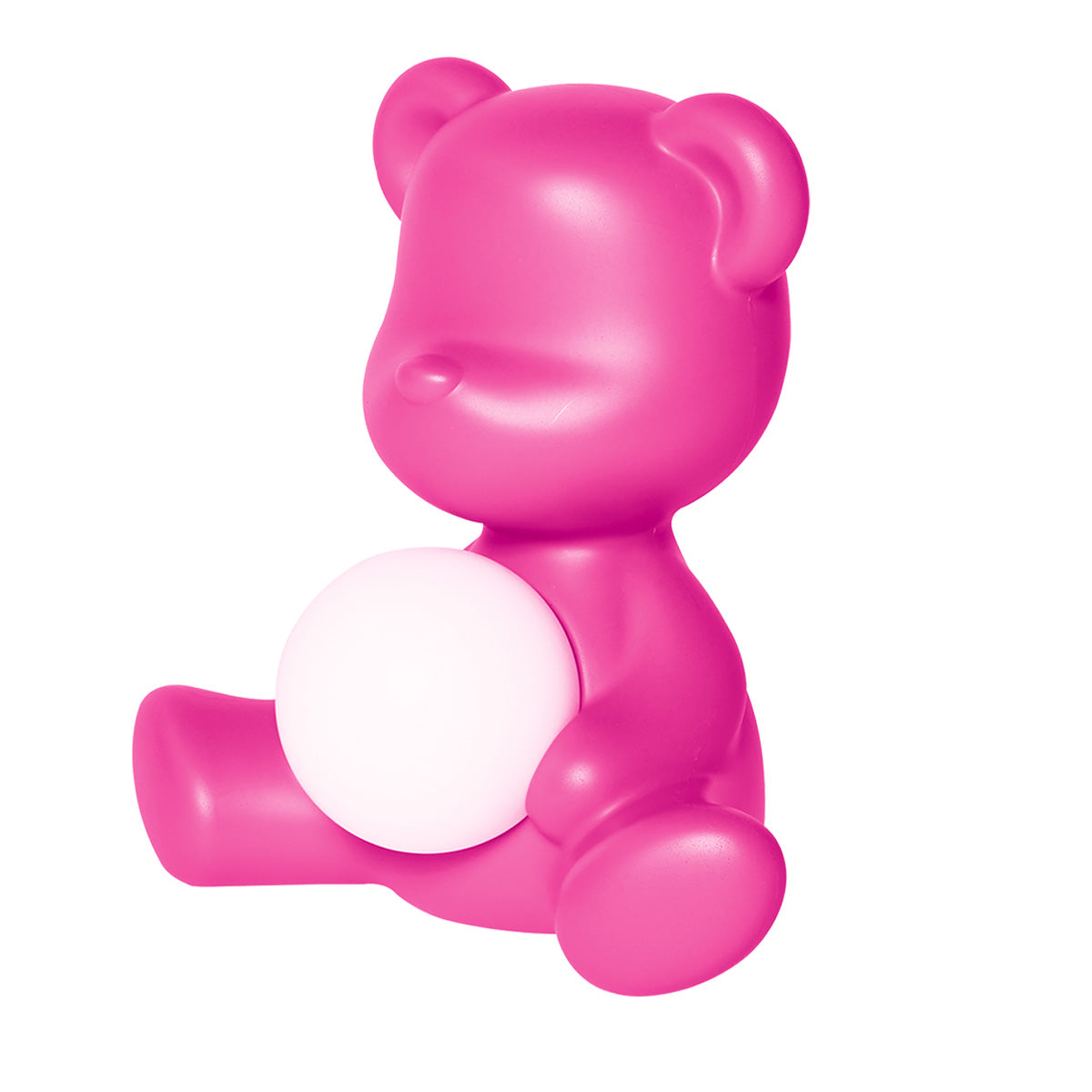 Teddy Girl Lamp Rechargeable - Qeeboo