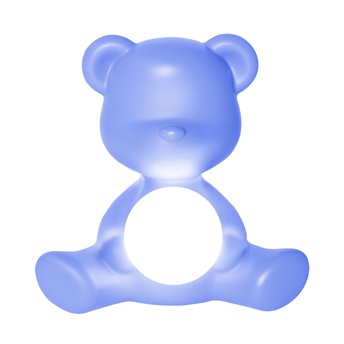 Teddy Girl Lamp Rechargeable - Qeeboo