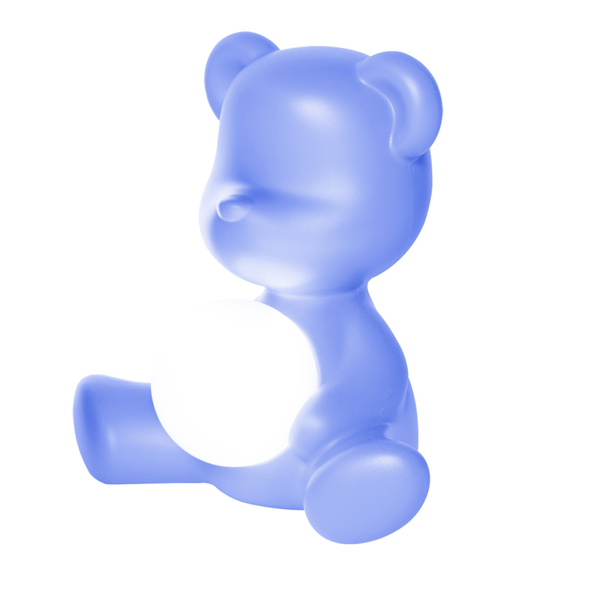 Teddy Girl Lamp Rechargeable - Qeeboo