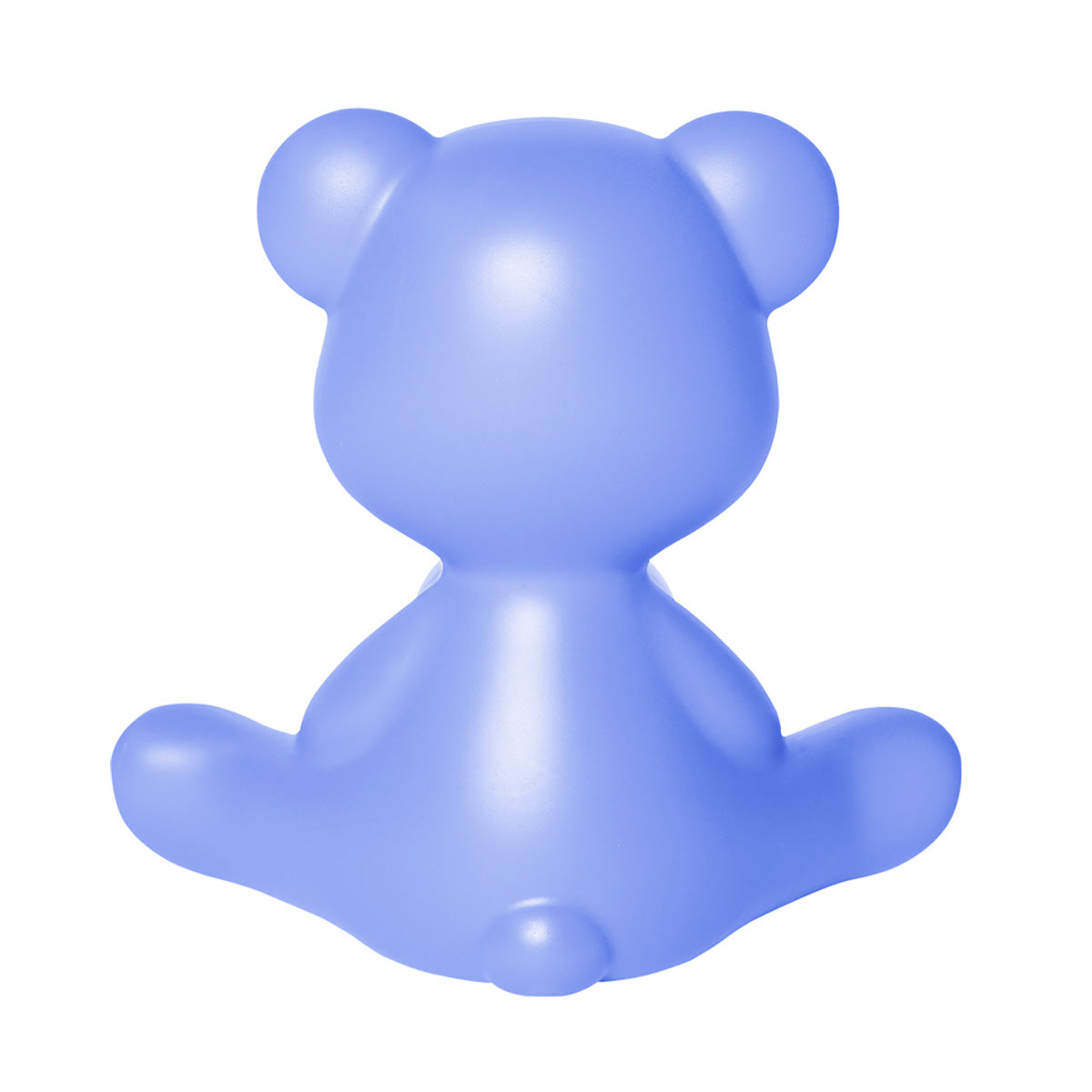 Teddy Girl Lamp Rechargeable - Qeeboo