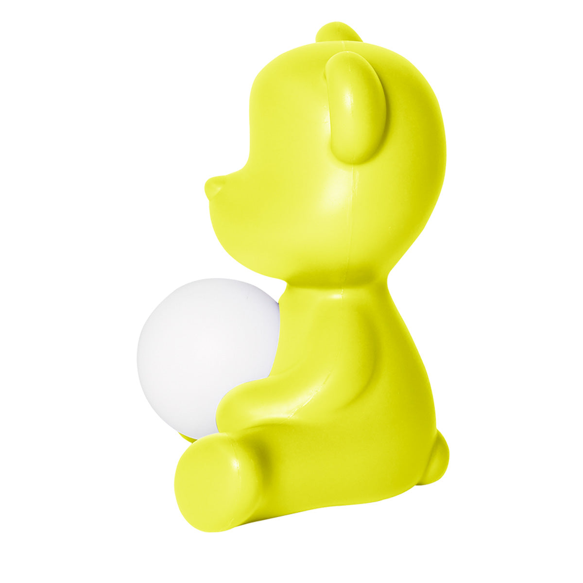 Teddy Girl Lamp Rechargeable - Qeeboo