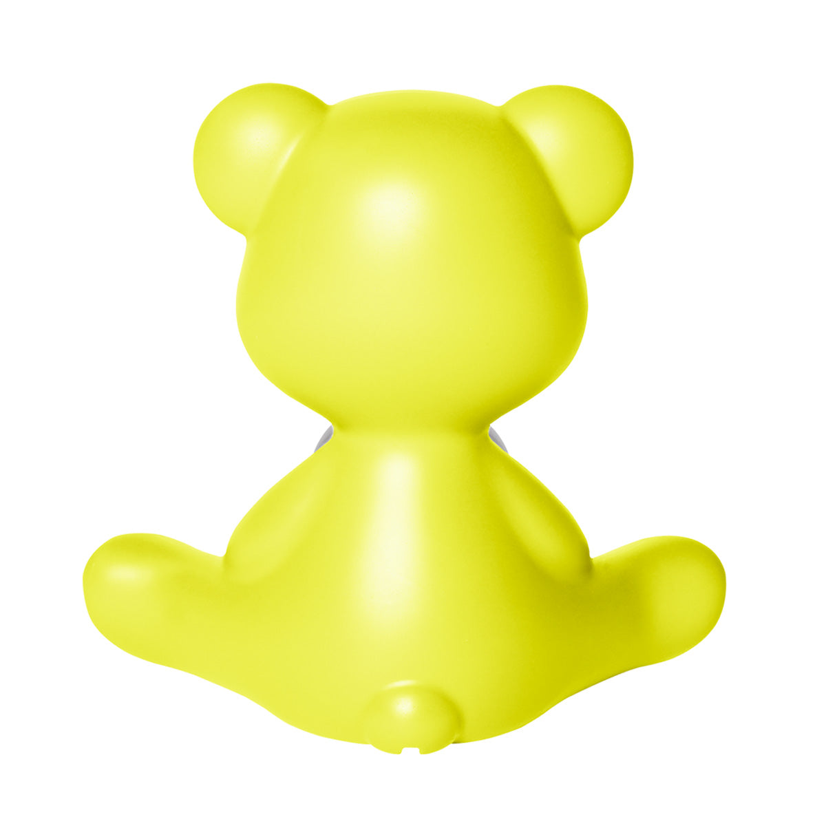 Teddy Girl Lamp Rechargeable - Qeeboo