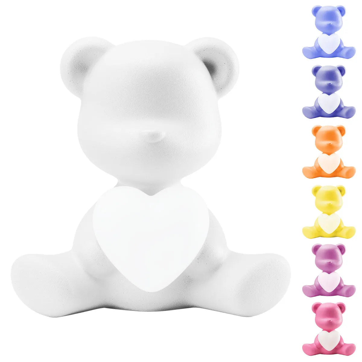 Teddy Love XS - Qeeboo