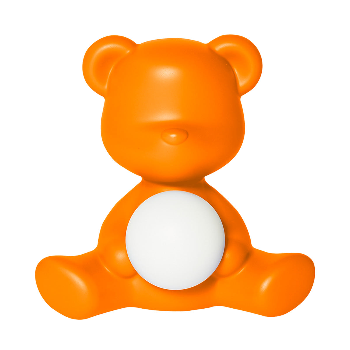 Teddy Girl Lamp Rechargeable - Qeeboo