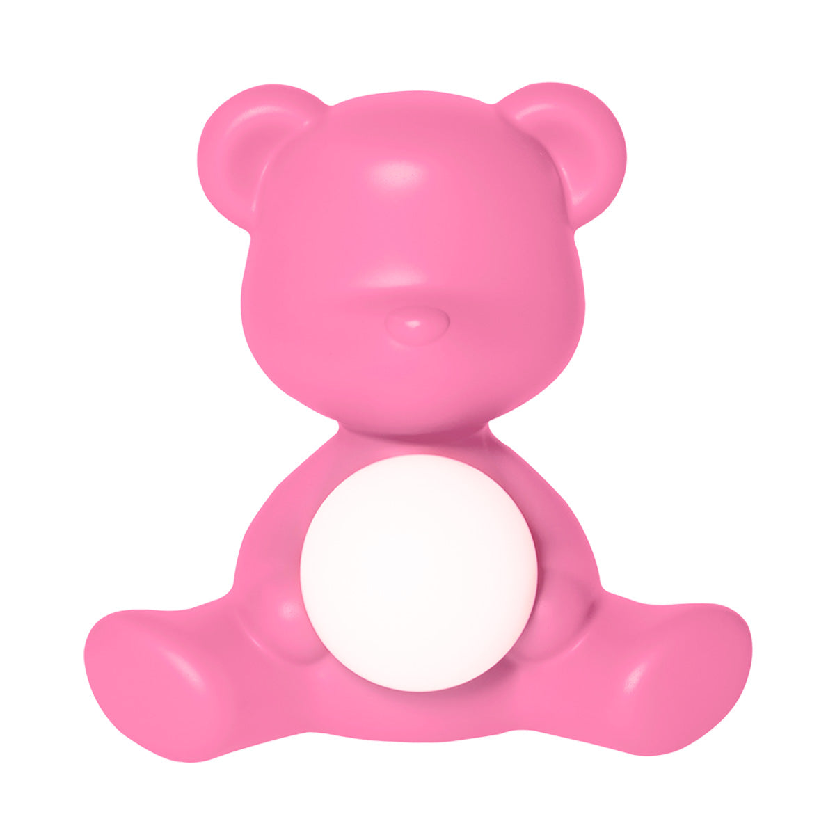 Teddy Girl Lamp Rechargeable - Qeeboo