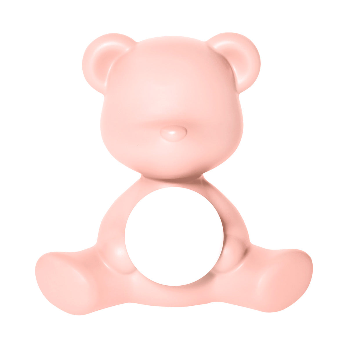 Teddy Girl Lamp Rechargeable - Qeeboo