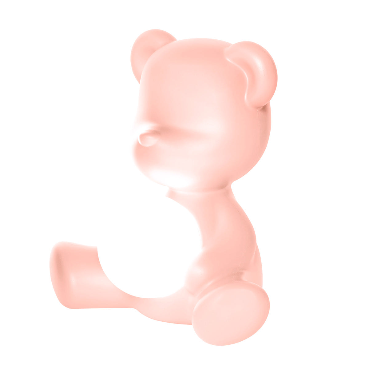 Teddy Girl Lamp Rechargeable - Qeeboo