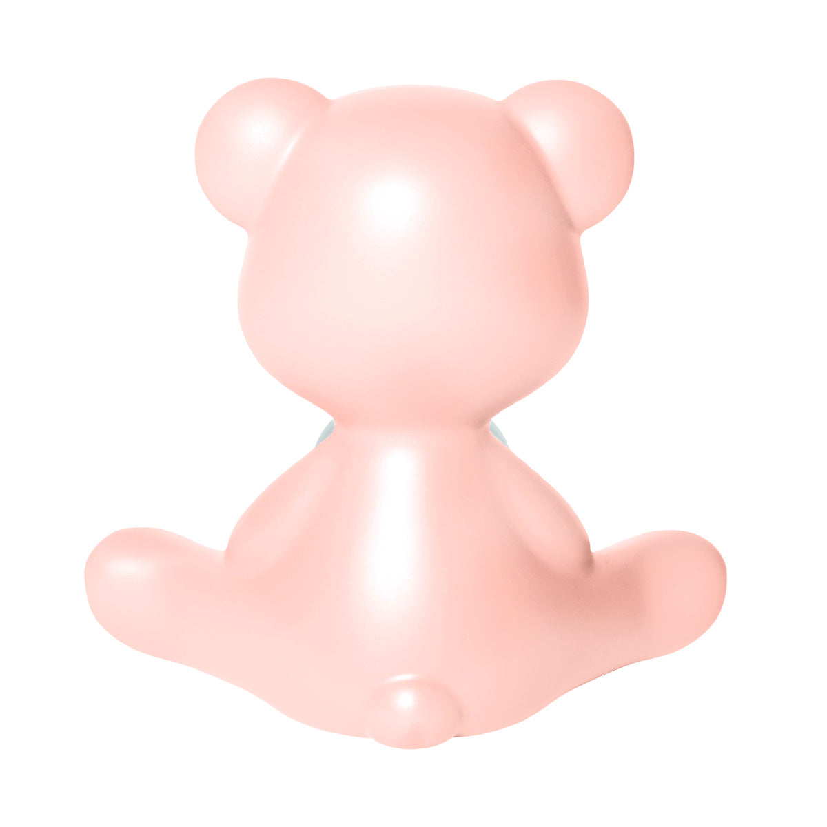 Teddy Girl Lamp Rechargeable - Qeeboo