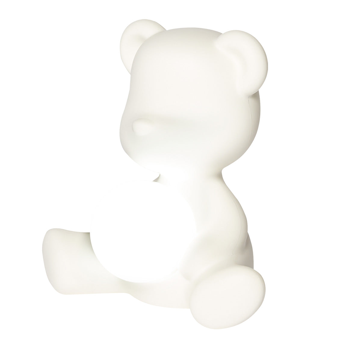 Teddy Girl Lamp Rechargeable - Qeeboo