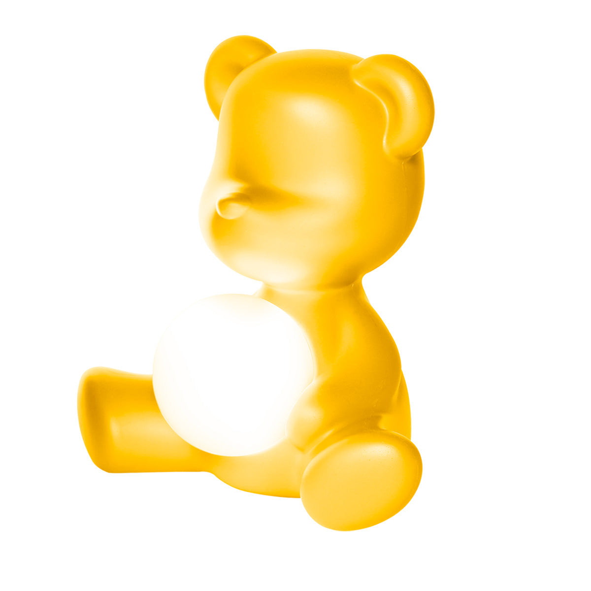 Teddy Girl Lamp Rechargeable - Qeeboo