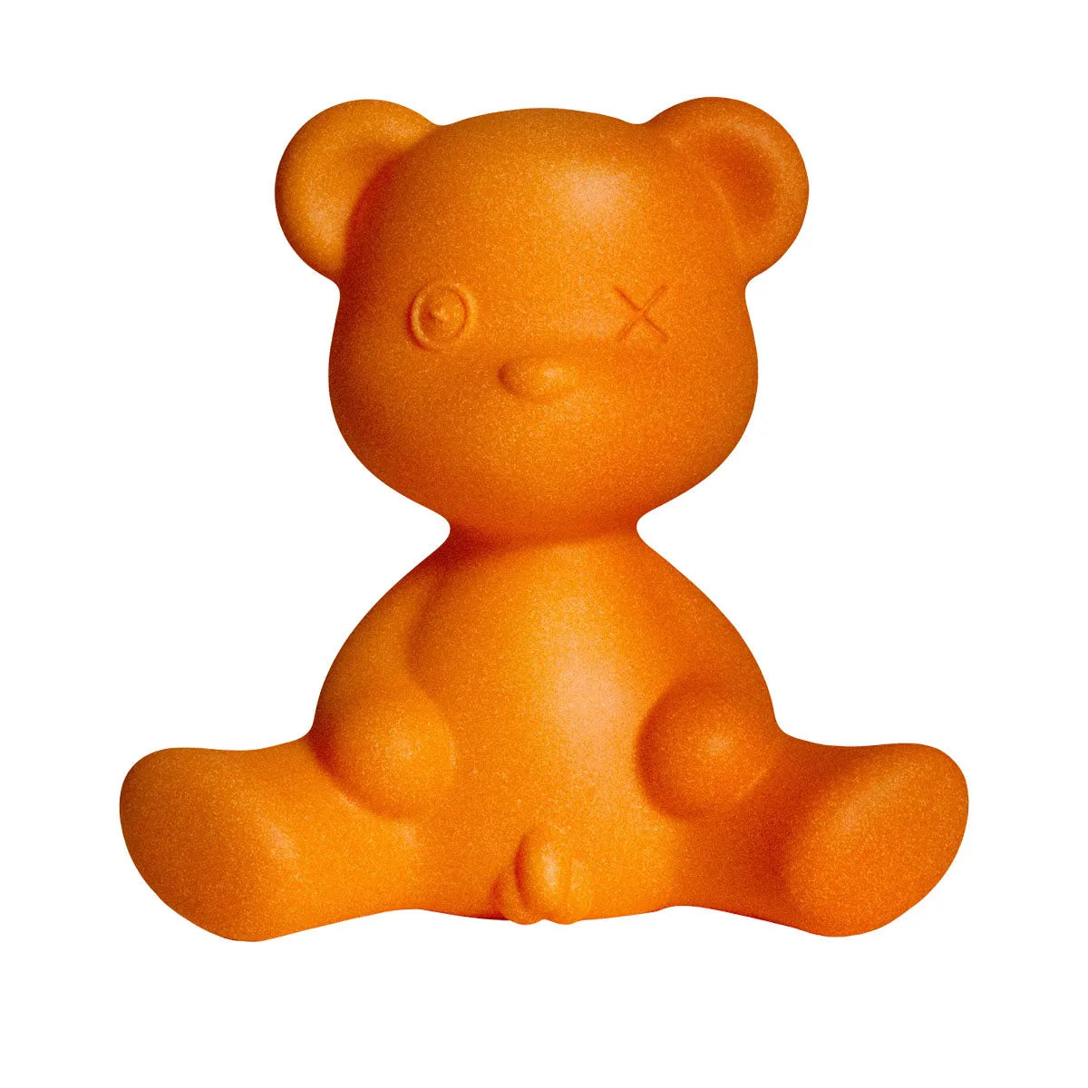 Teddy Boy Lamp With Cable - Qeeboo