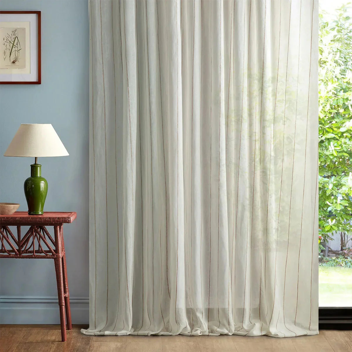 Telltale Fabric - Sanderson