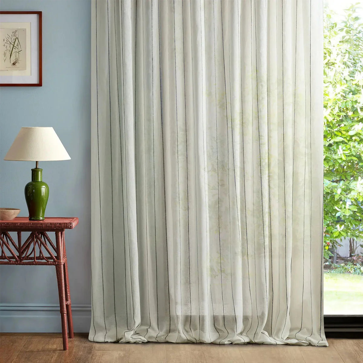 Telltale Fabric - Sanderson