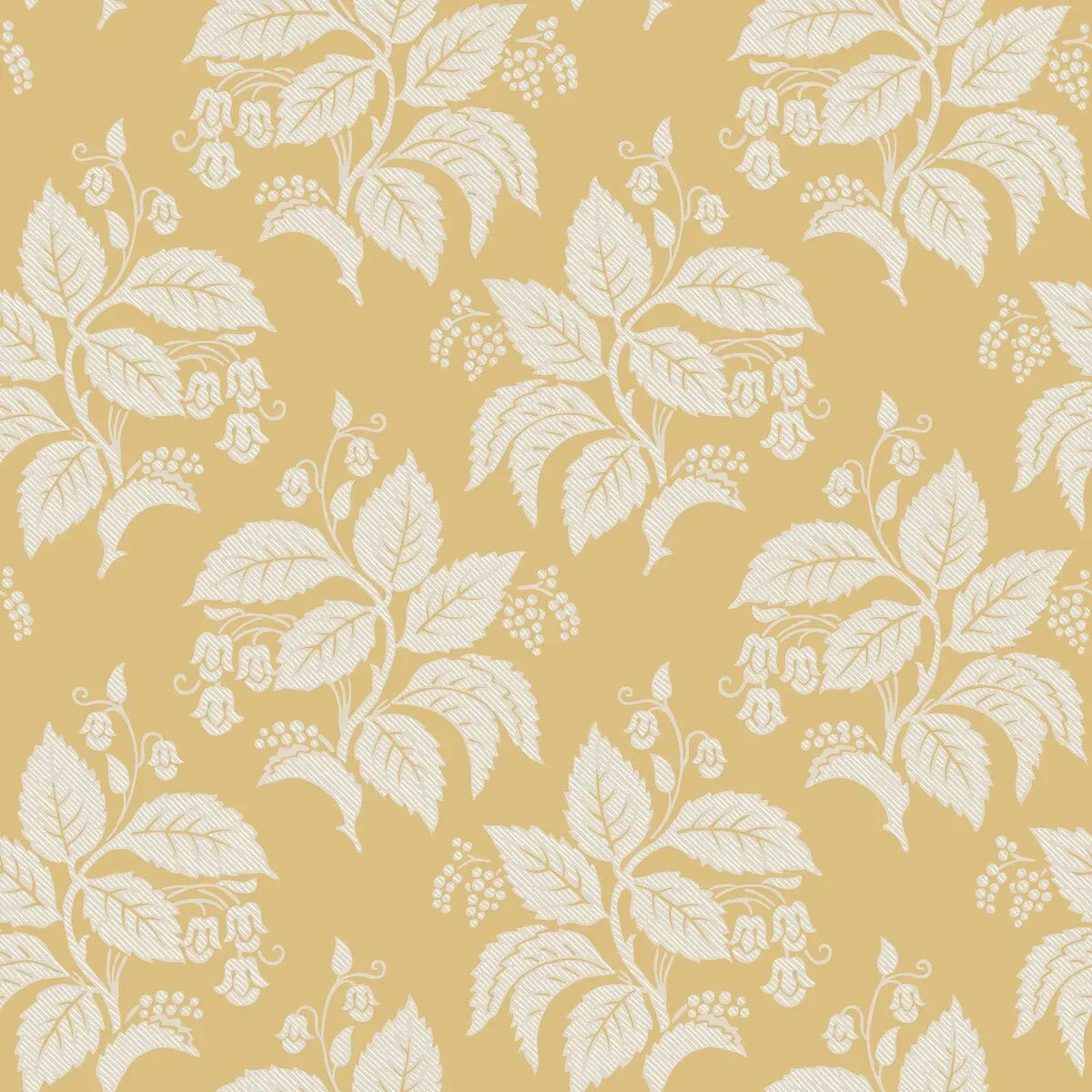 Tengbergska Wallpaper - Borastapeter