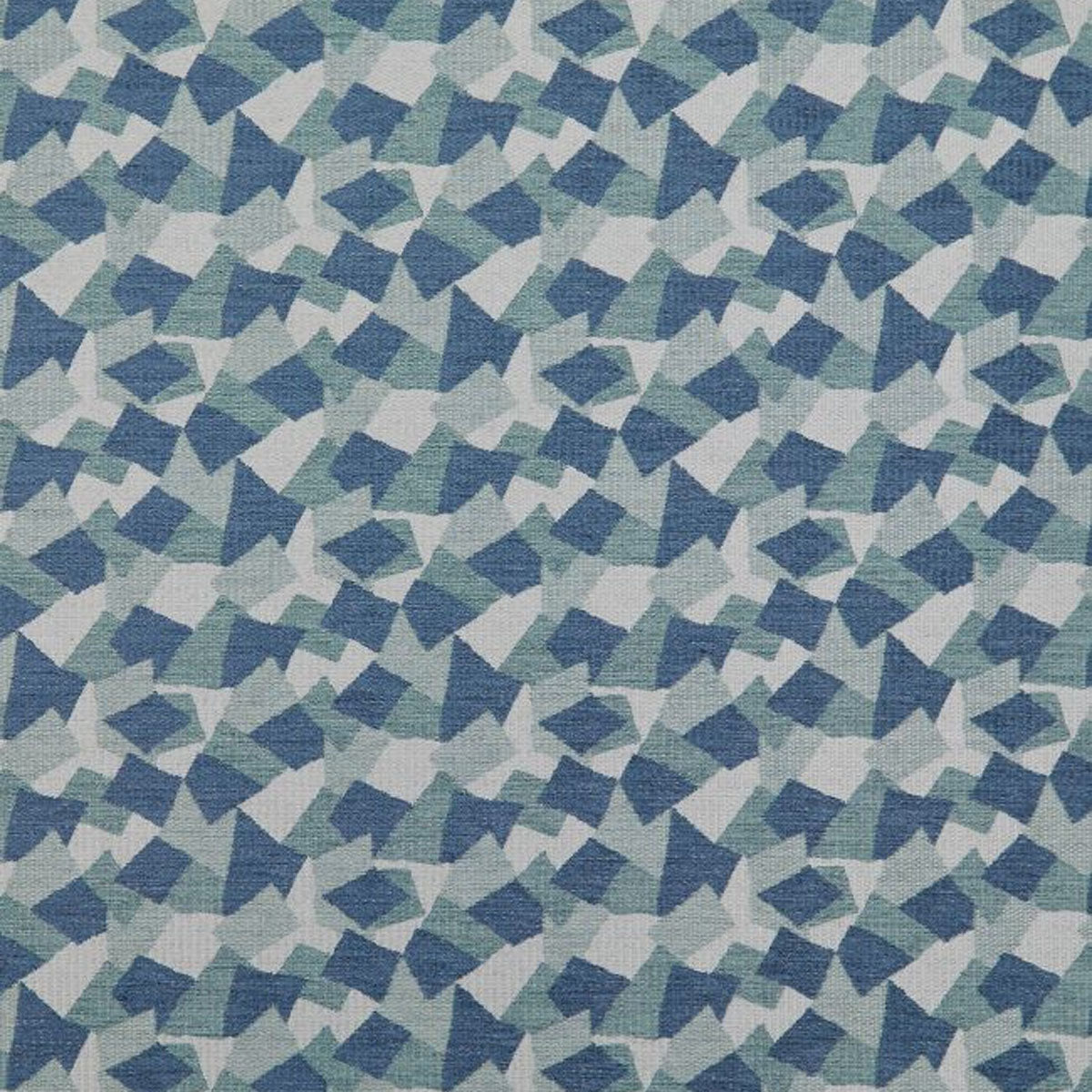 Terazzo Weave Fabric - Liberty