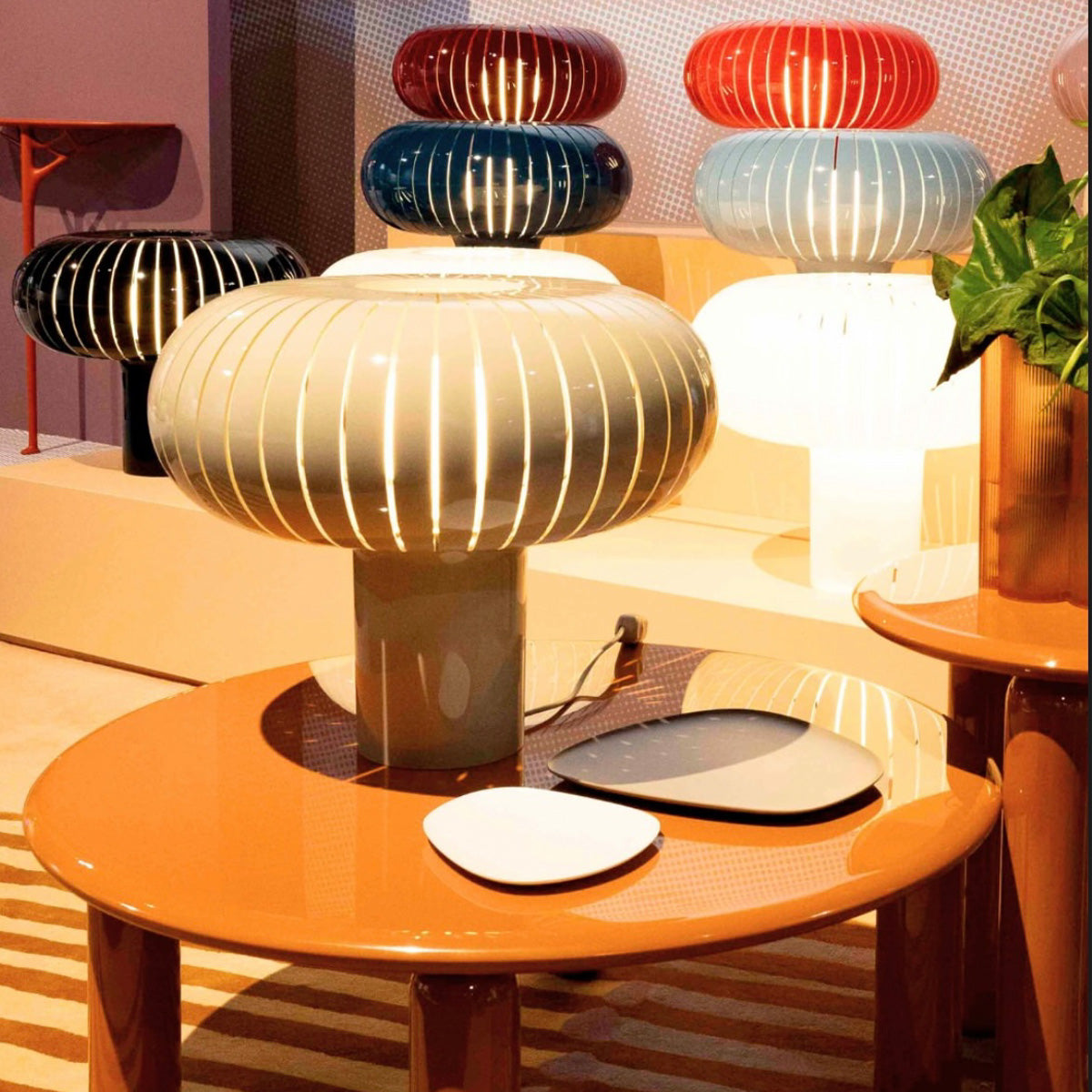 Teresa Lamp - Kartell