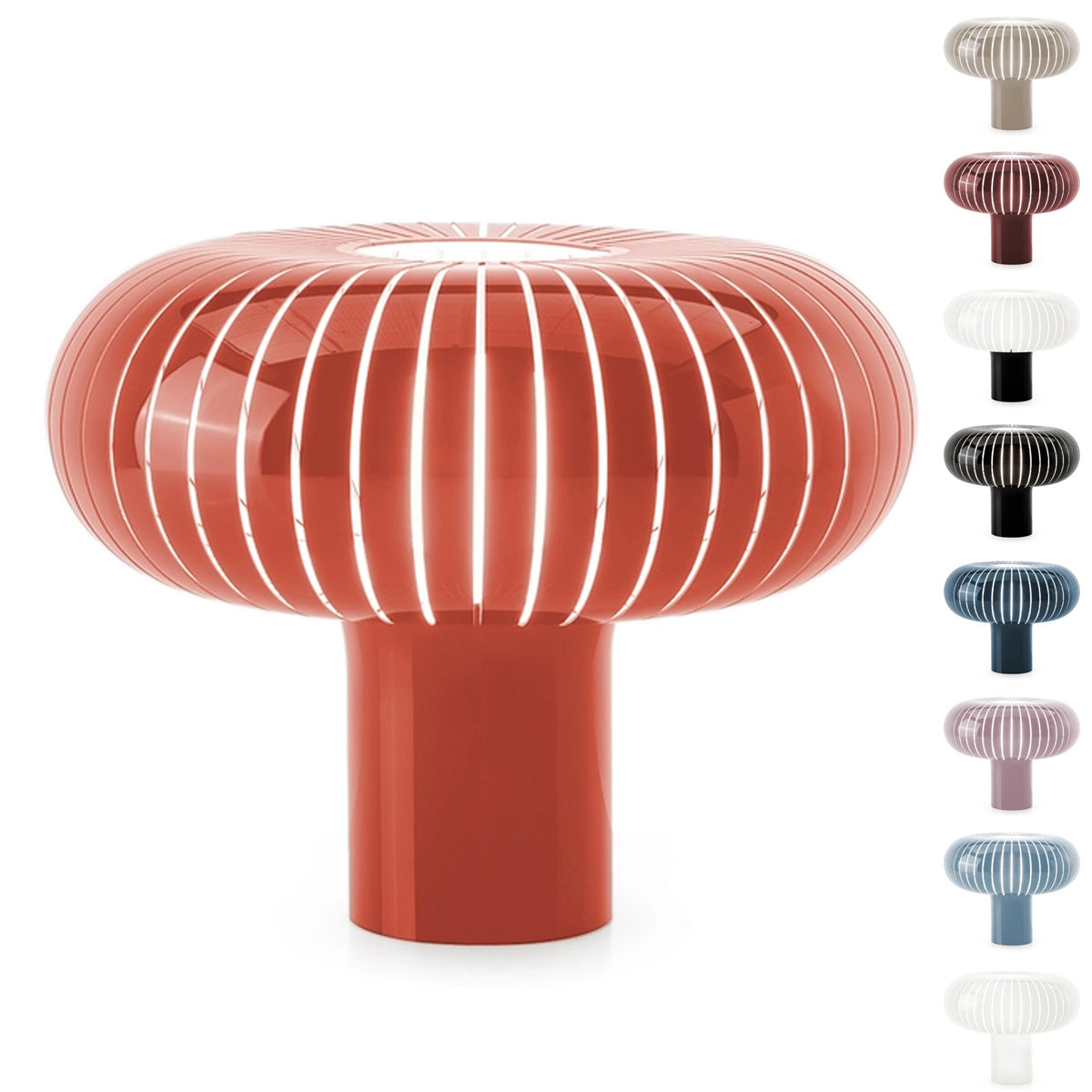 Teresa Lamp - Kartell