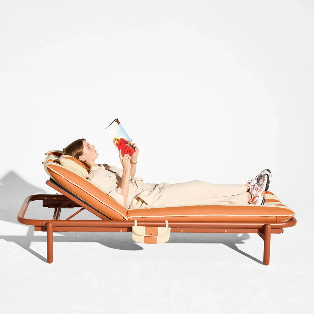 Sunbun Daybed - Fatboy