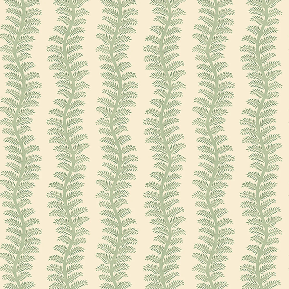 Tetbury Stripe Wallpaper - GP&J Baker