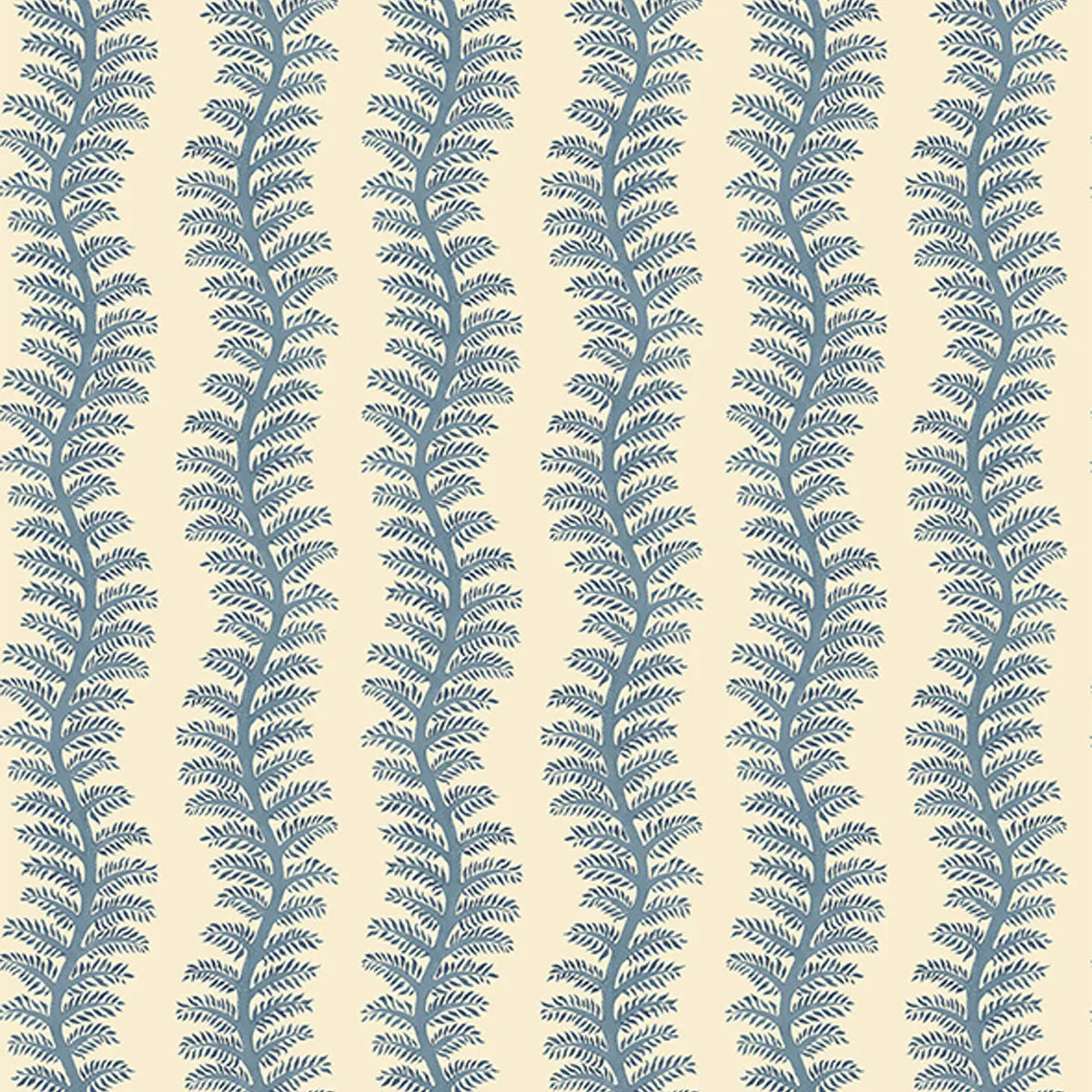Tetbury Stripe Wallpaper - GP&J Baker