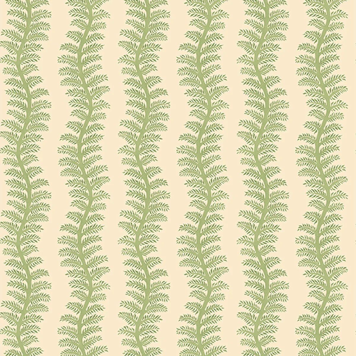 Tetbury Stripe Wallpaper - GP&J Baker