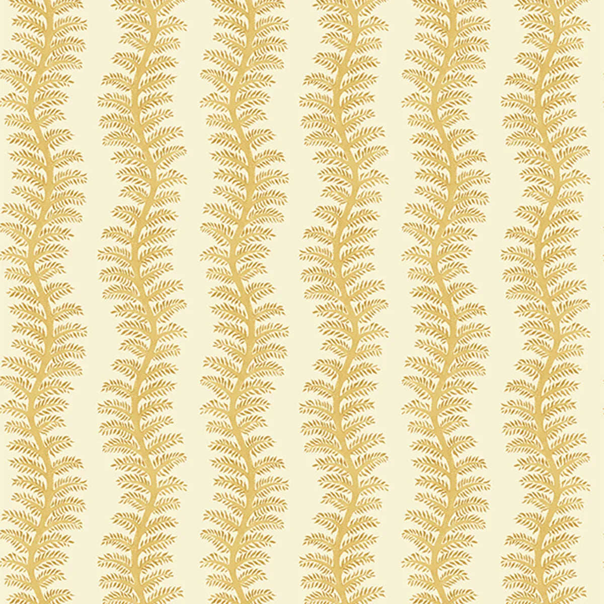 Tetbury Stripe Wallpaper - GP&J Baker