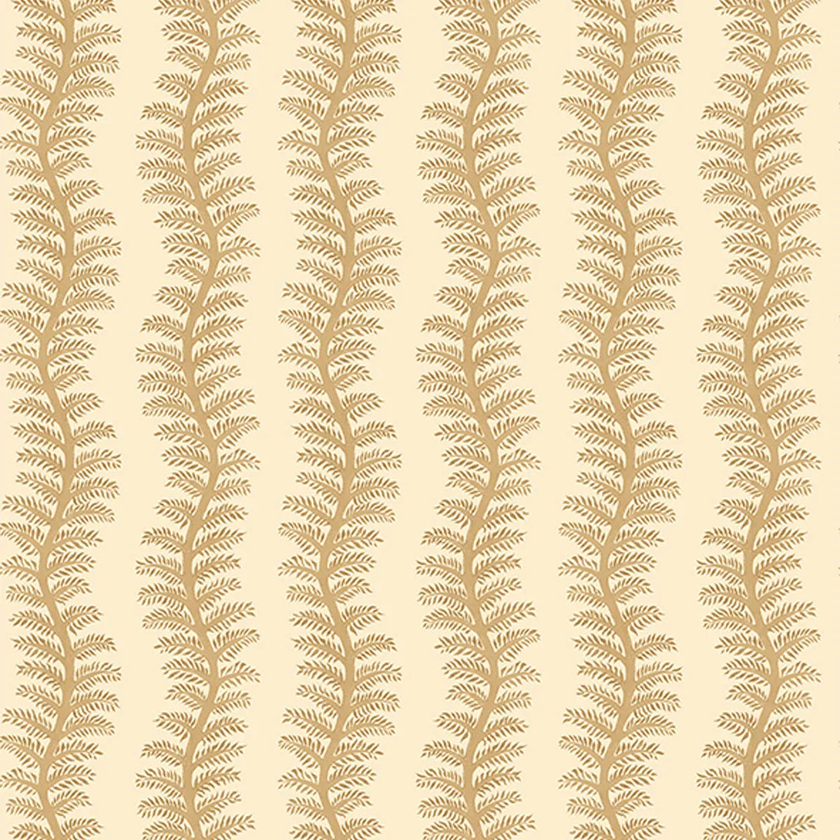 Tetbury Stripe Wallpaper - GP&J Baker