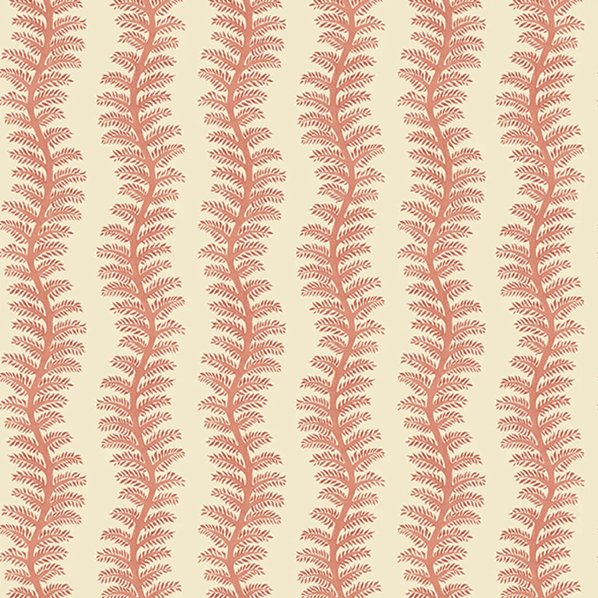 Tetbury Stripe Wallpaper - GP&J Baker