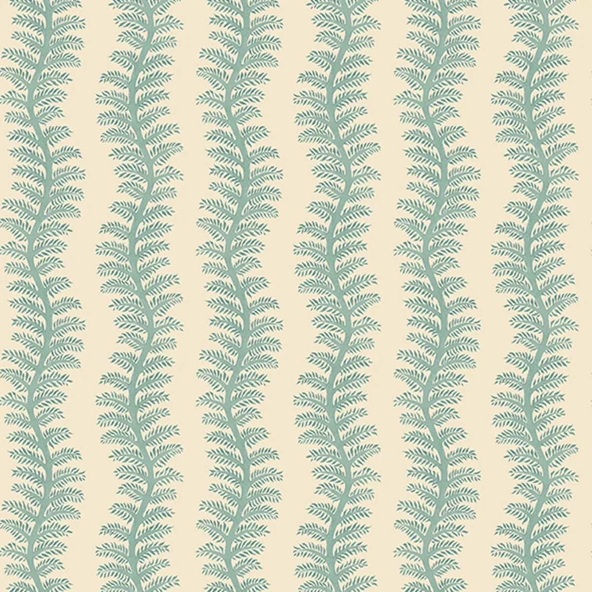 Tetbury Stripe Wallpaper - GP&J Baker