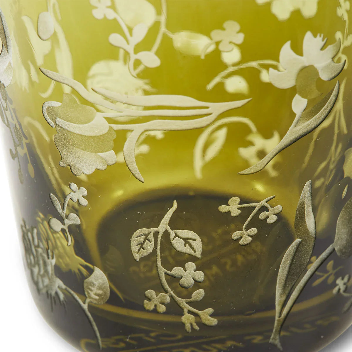Scattered Flowers Tumblers - Rijksmuseum X Polspotten