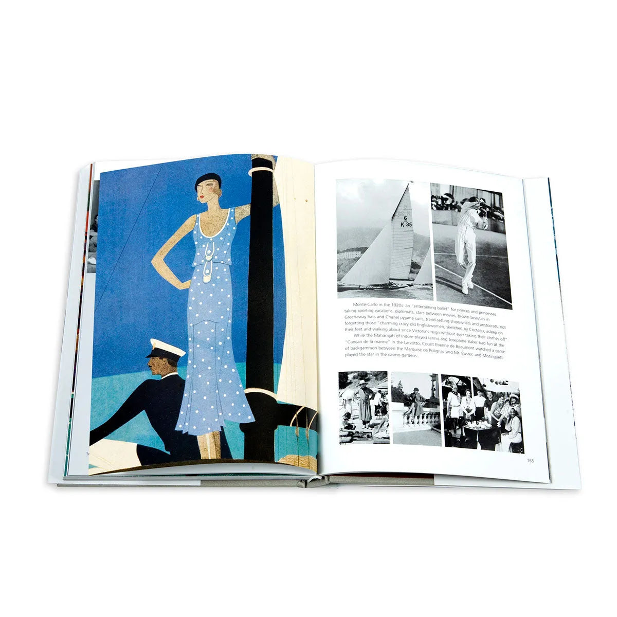 The French Riviera in the 1920s - Assouline