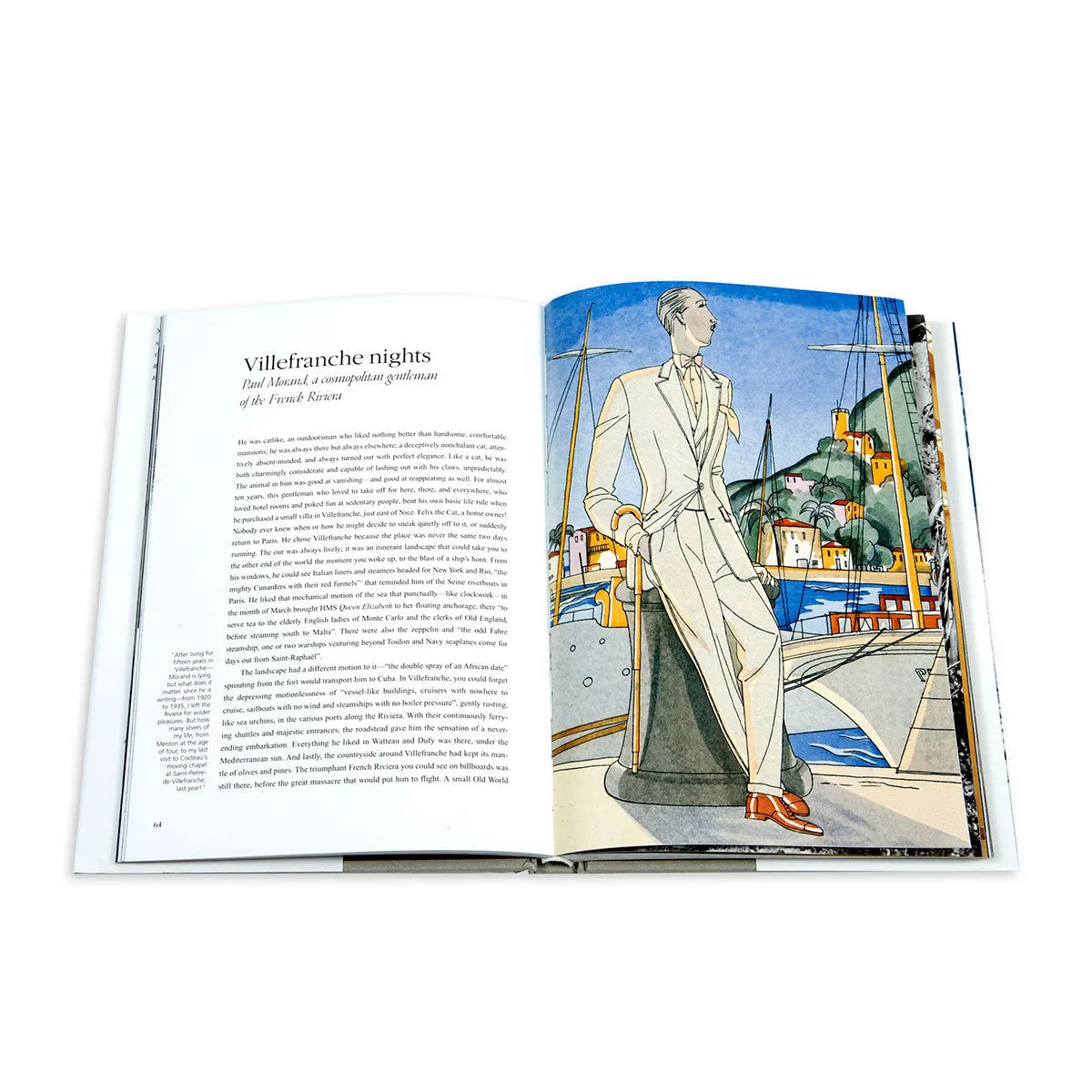 The French Riviera in the 1920s - Assouline