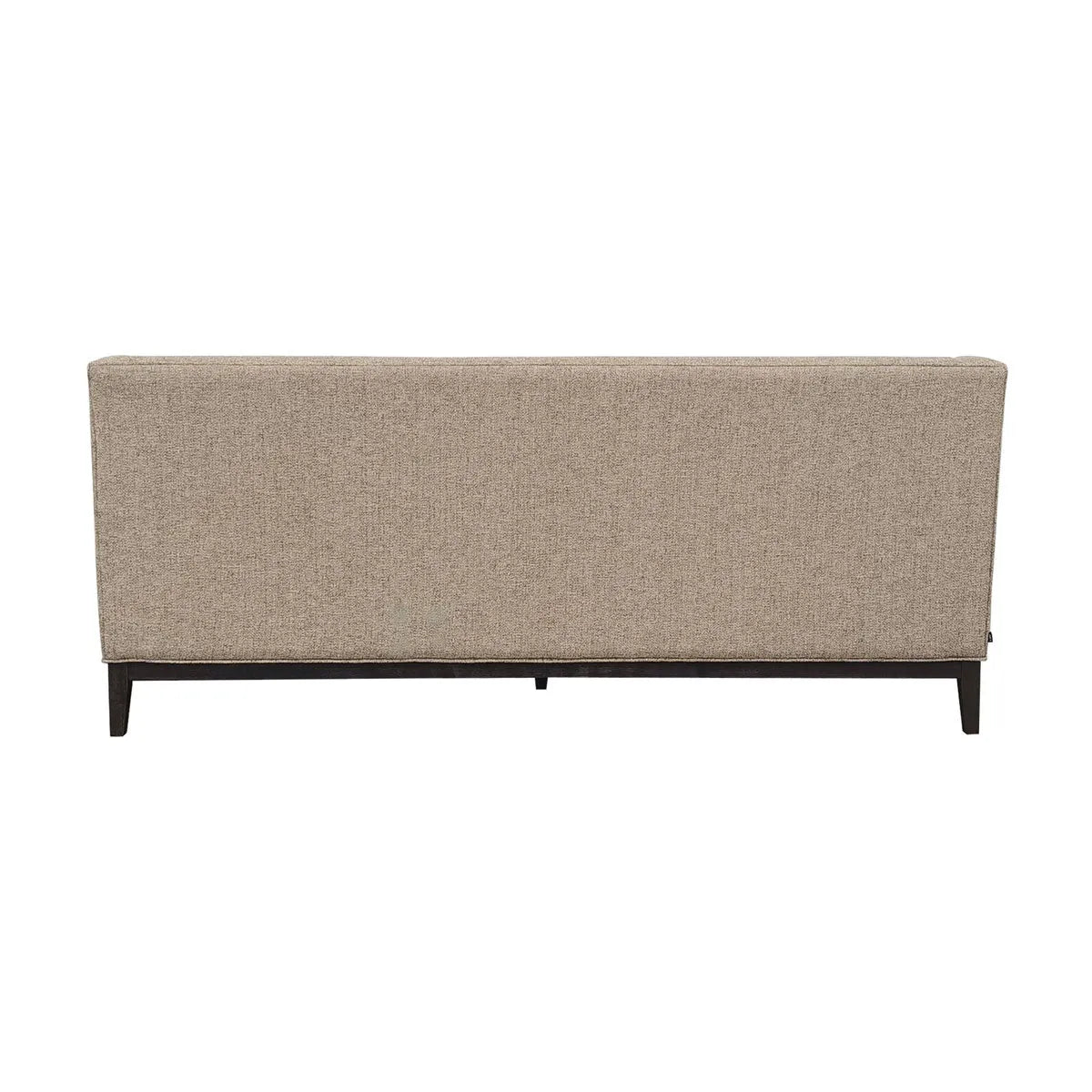 Theodore Buttoned Sofa - Courthouse Furniture