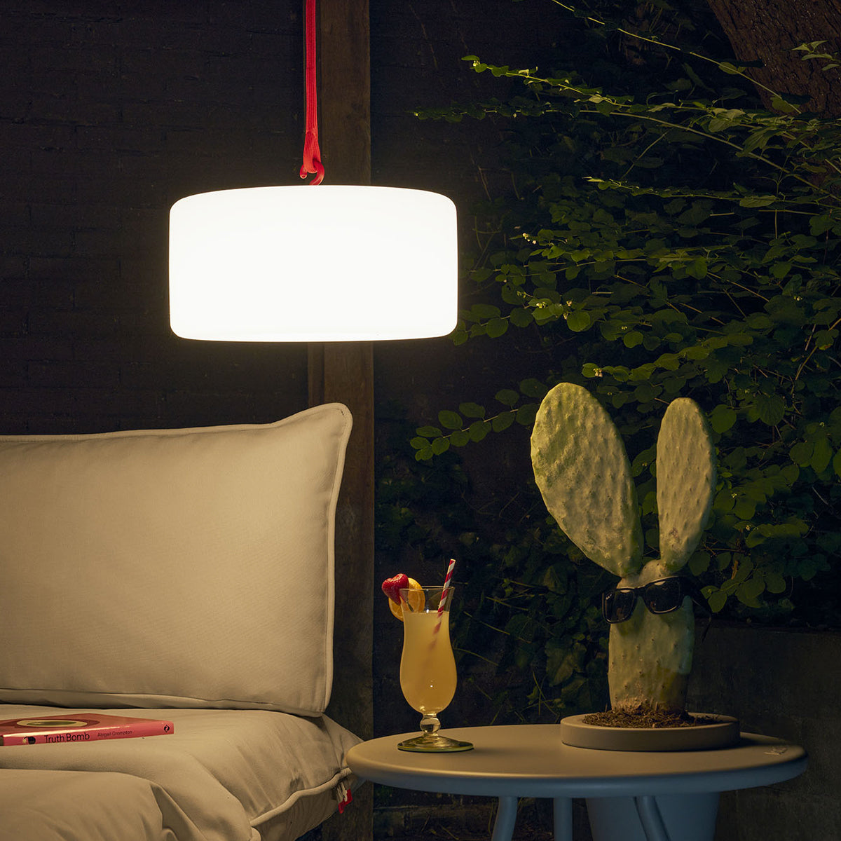Thierry le Swinger Lamp - Fatboy
