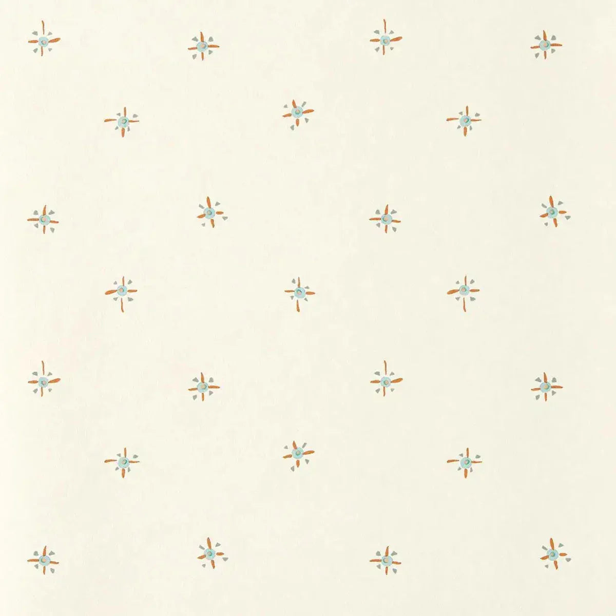 Tidam Wallpaper - Harlequin