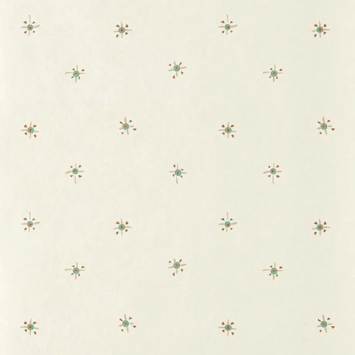 Tidam Wallpaper - Harlequin