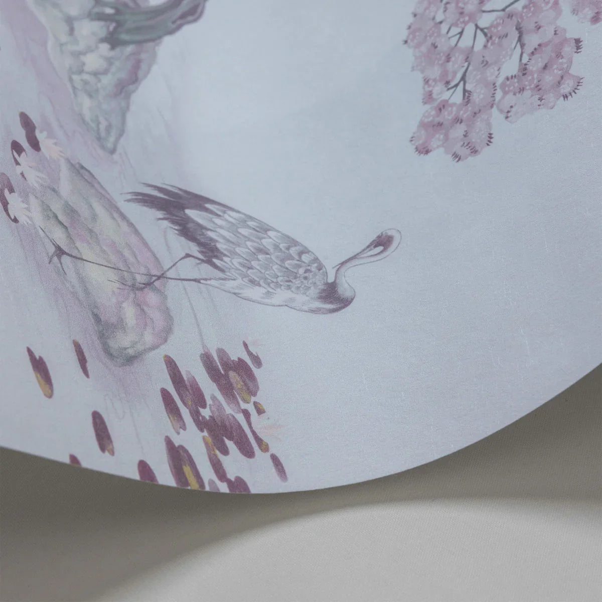 Tile Toile Wallpaper - Cole & Son